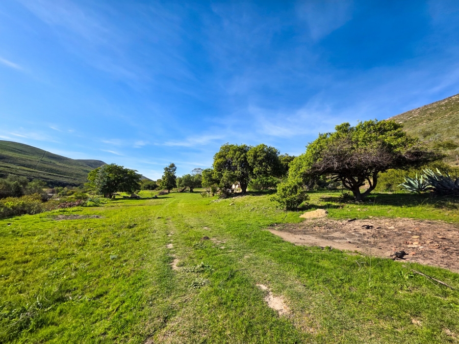0 Bedroom Property for Sale in Joubertina Eastern Cape